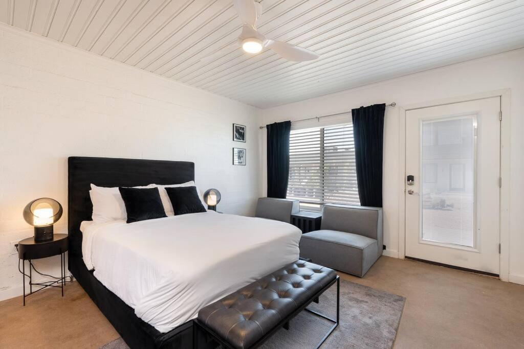 Ash And Ko Aparthotel Phoenix Eksteriør bilde